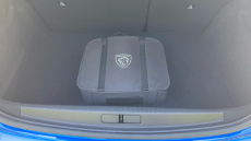 Peugeot 208 100kW Allure Premium + 50kWh 5dr Auto Electric Hatchback